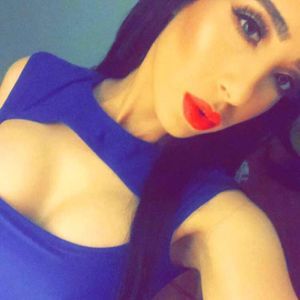 Meet your Posher, Leslie